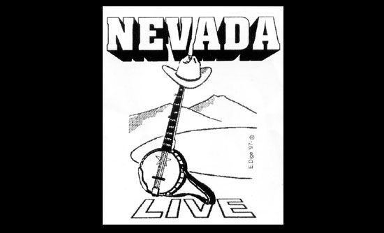 NEVADA - 1997