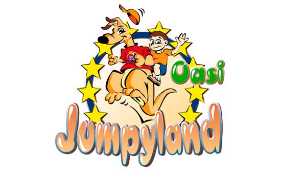 OASI JUMPYLAND - 2002