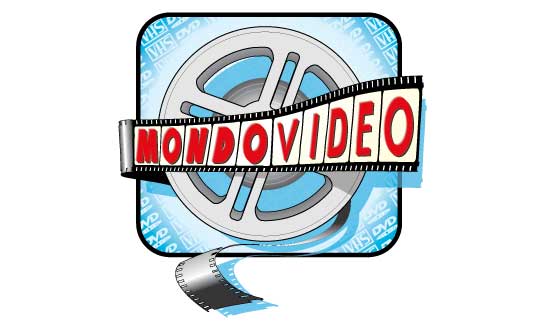 MONDO VIDEO - 2003